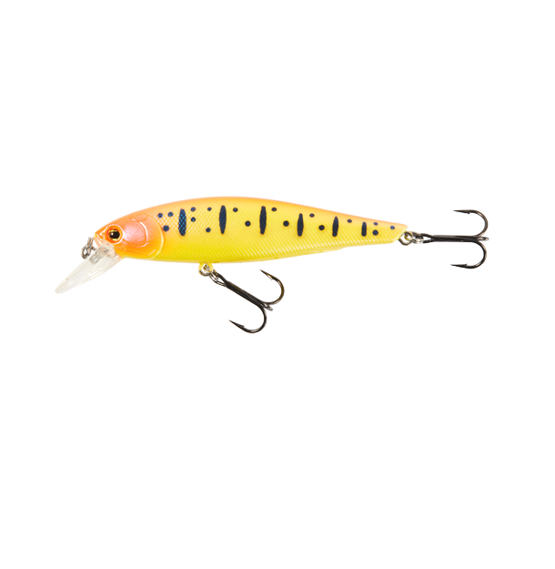 

Воблер Lucky John Original Minnow X 10 г, 80 мм, S57, 1 шт., Original Minnow X
