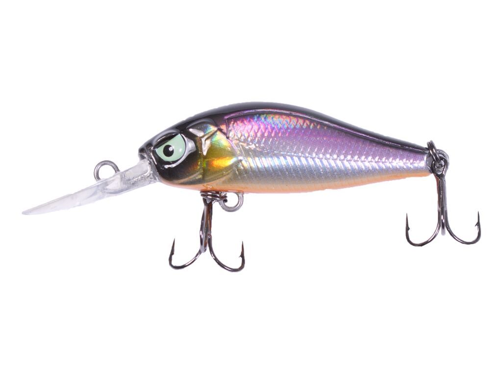 

Воблер Lucky John Pro Series Anira LBSP 3 г, 39 мм, 103, 1 шт., Pro Series Anira LBSP