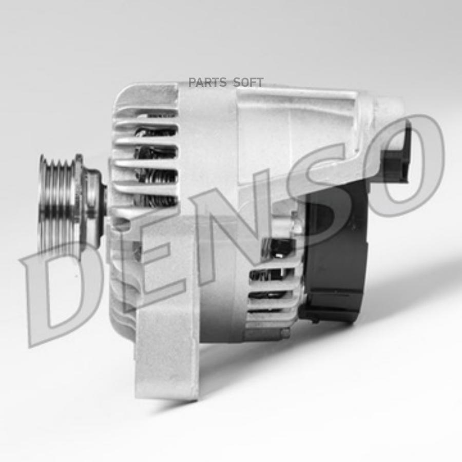 

DENSO Генератор DENSO DAN998