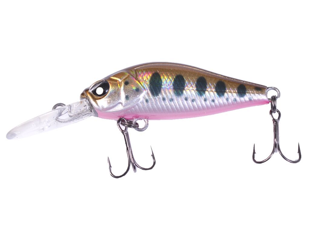 

Воблер Lucky John Pro Series Anira LBSP 3 г, 39 мм, 105, 1 шт., Pro Series Anira LBSP