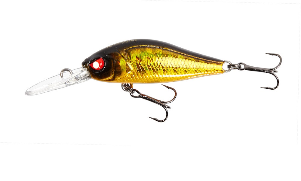 

Воблер Lucky John Pro Series Anira LBSP 3 г, 39 мм, 107, 1 шт., Pro Series Anira LBSP