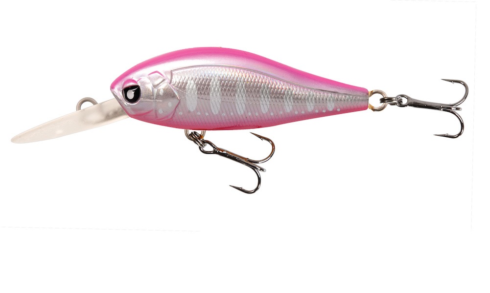 

Воблер Lucky John Pro Series Anira LBSP 3 г, 39 мм, 112, 1 шт., Pro Series Anira LBSP