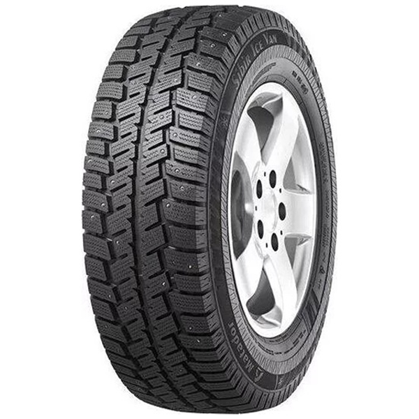 Шины Matador MPS-500 Sibir Ice Van 195/70R15 104/102R