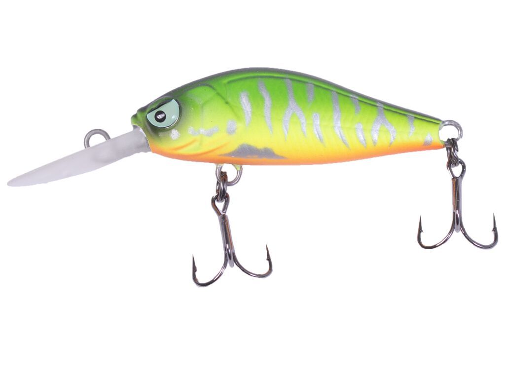 

Воблер Lucky John Pro Series Anira LBSP 3 г, 39 мм, 305, 1 шт., Pro Series Anira LBSP