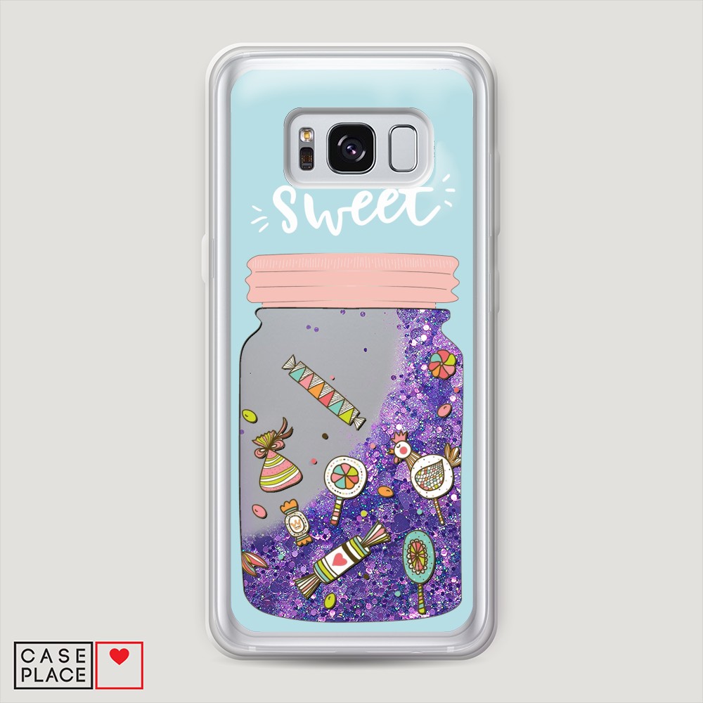Чехол Awog  на  Samsung Galaxy S8 