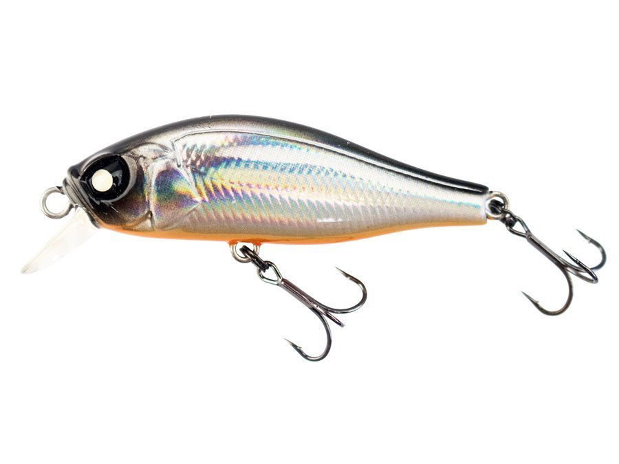

Воблер Lucky John Pro Series Anira SP 3,5 г, 49 мм, 101, 1 шт., Pro Series Anira SP