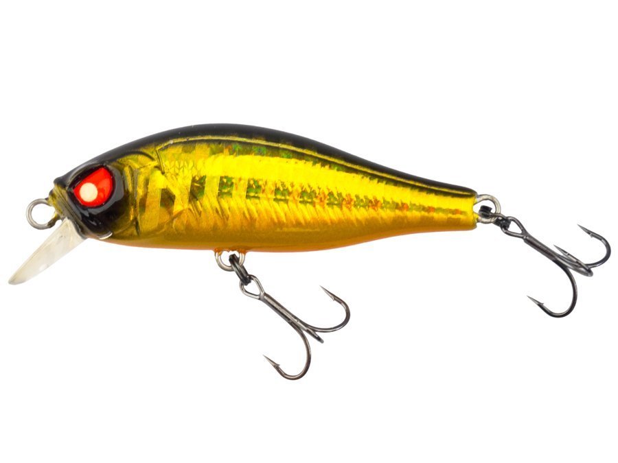 

Воблер Lucky John Pro Series Anira SP 3,5 г, 49 мм, 107, 1 шт., Pro Series Anira SP