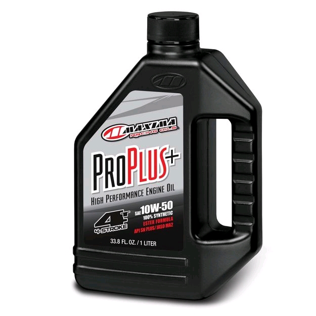 

MAXIMA Pro Plus+ 10w50 (синтетическое масло) PAIL 19 л Масла, присадки