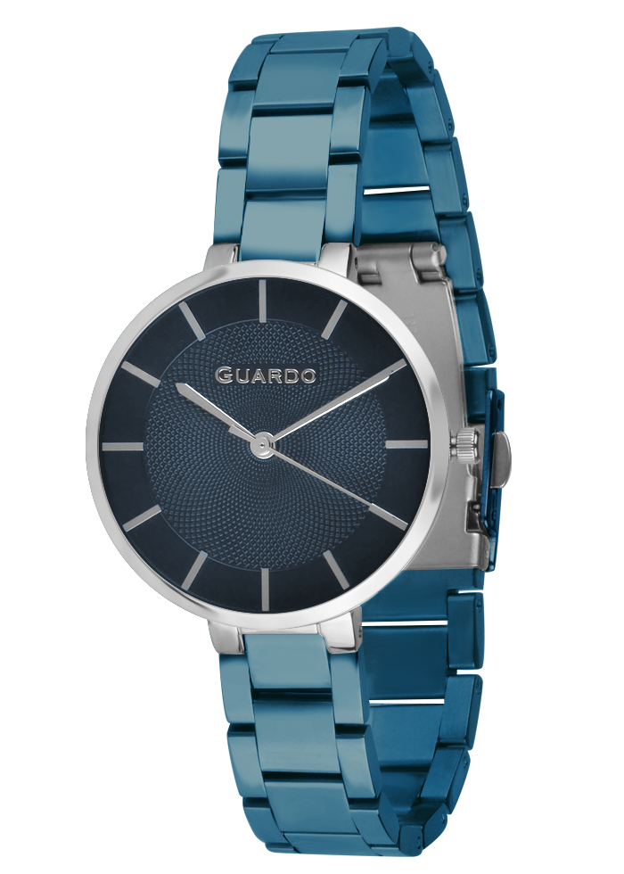 

Наручные часы женские Guardo 012505-6, 012505-6