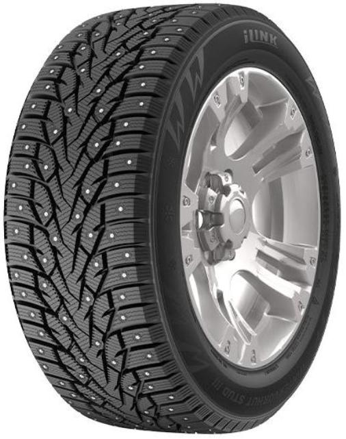 

Шины iLink Wintervorhut Stud III 245/60 R18 109T XL шип, Wintervorhut Stud III