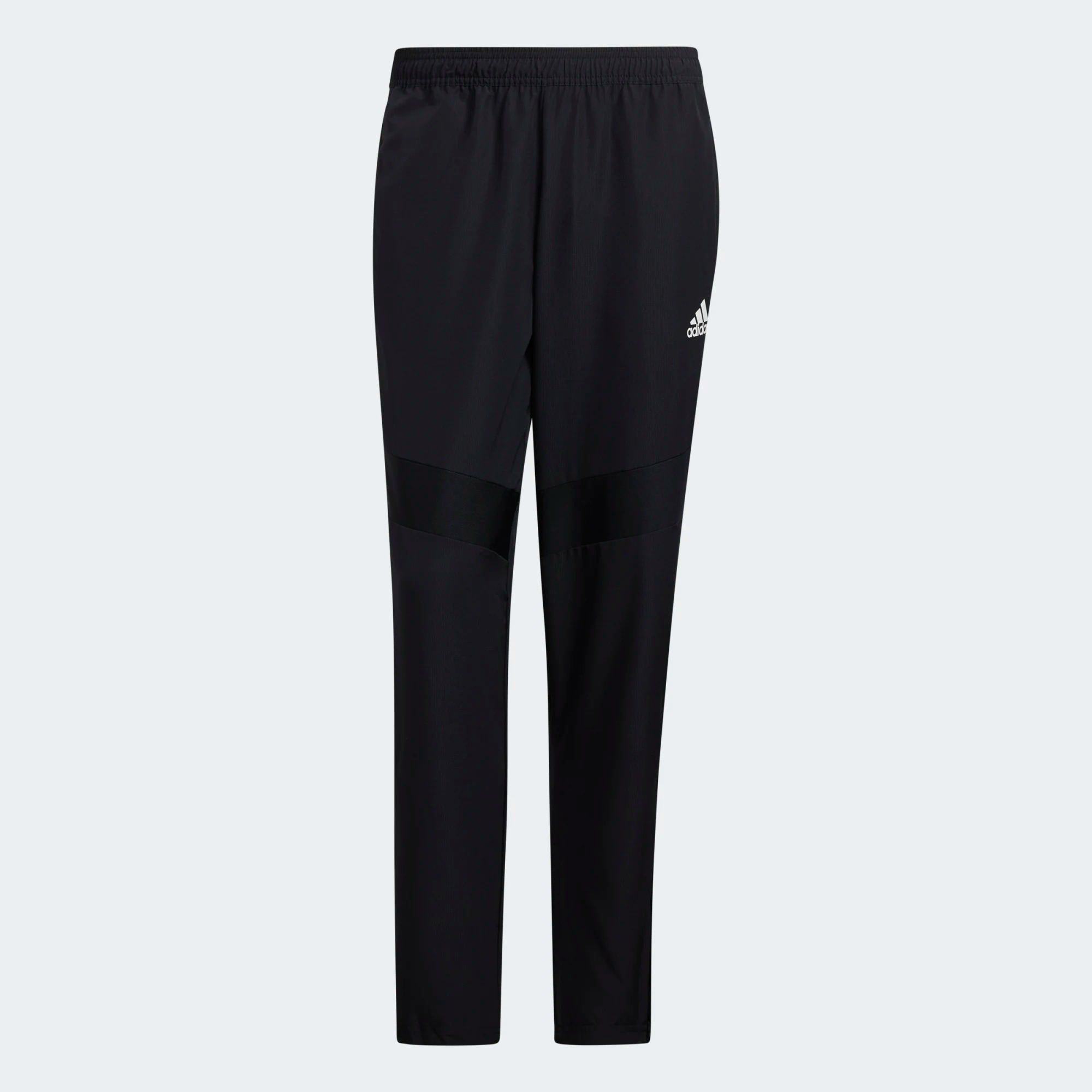 фото Спортивные брюки мужские adidas d95951 черные xl