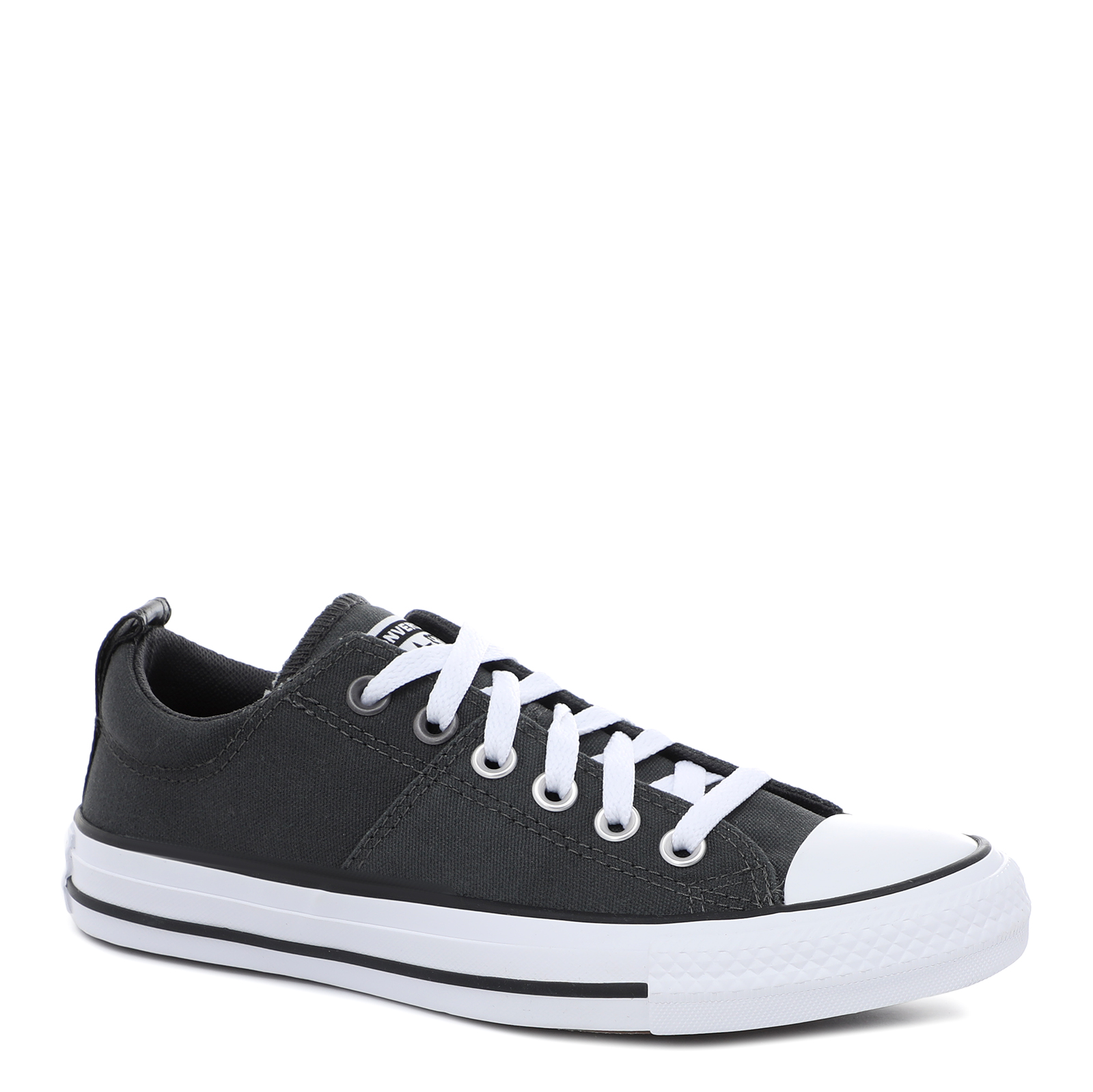 фото Кеды женские converse 570808 серые 35 eu