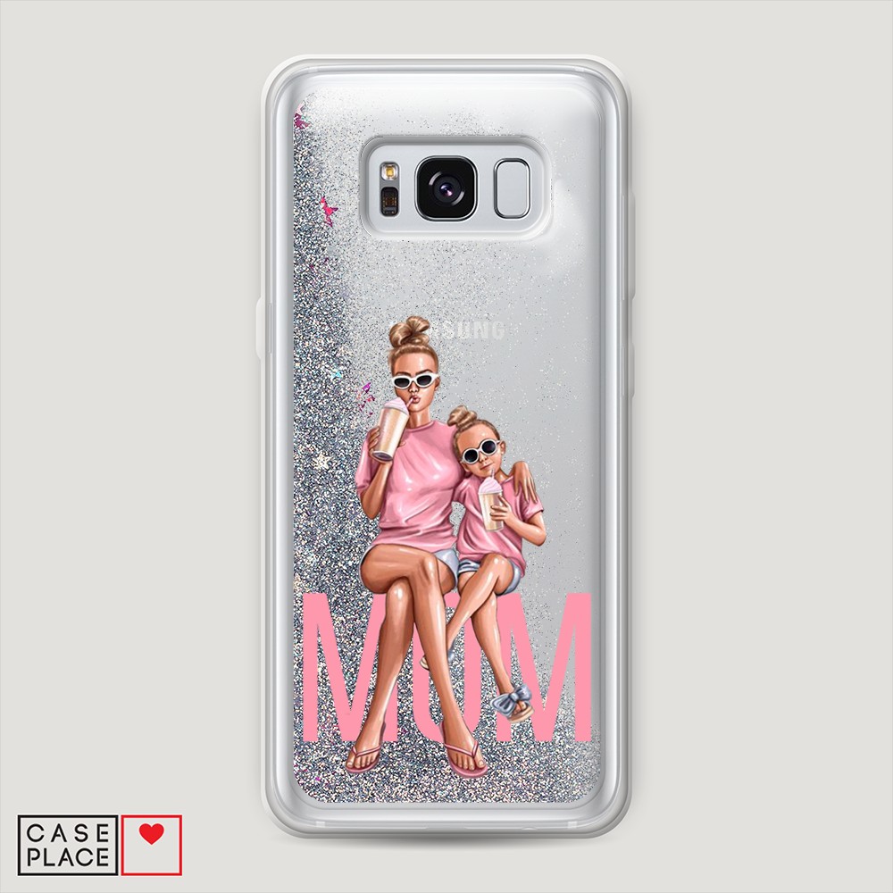 Чехол Awog  на  Samsung Galaxy S8 