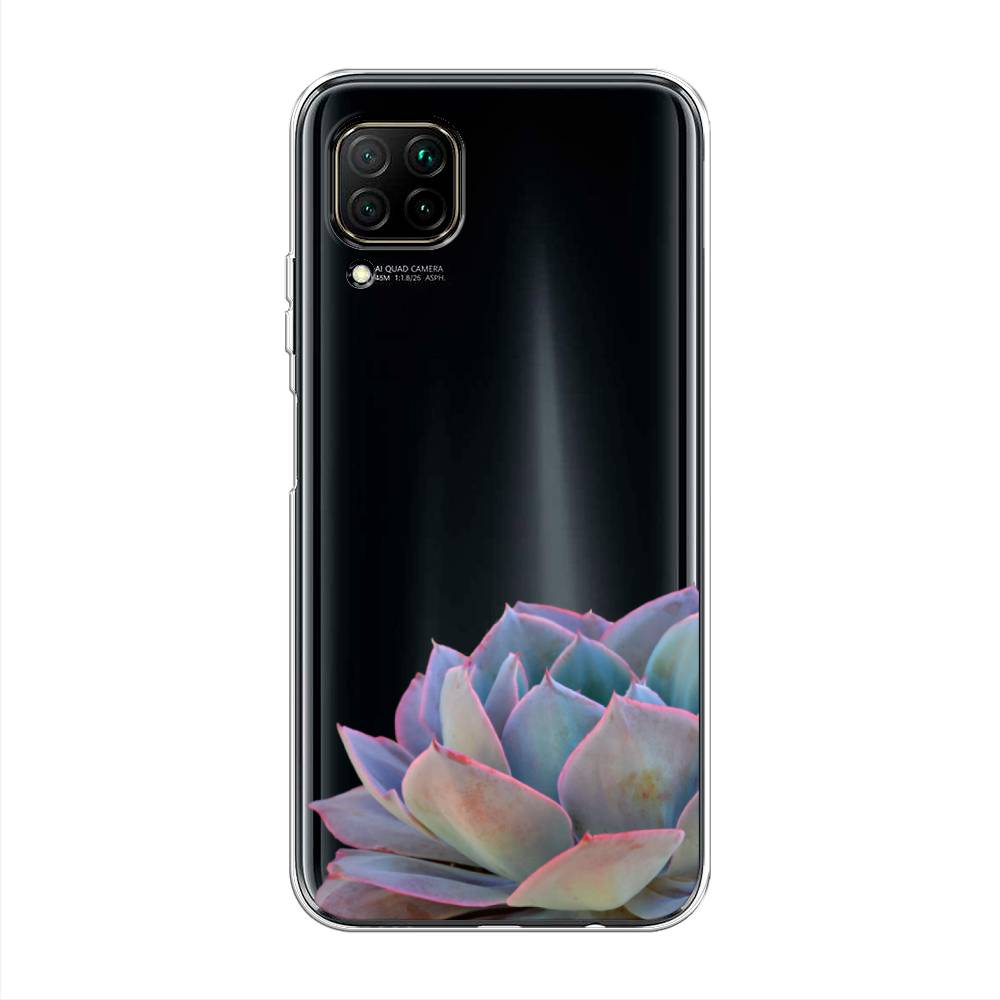 

Чехол Awog на Huawei Nova 7i "Молодило уголок", Разноцветный, 611850-8