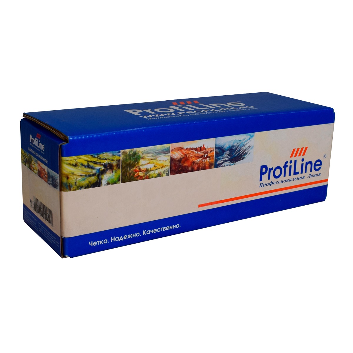 Картридж Profiline PL_106R03484_BK 100034655596 голубой