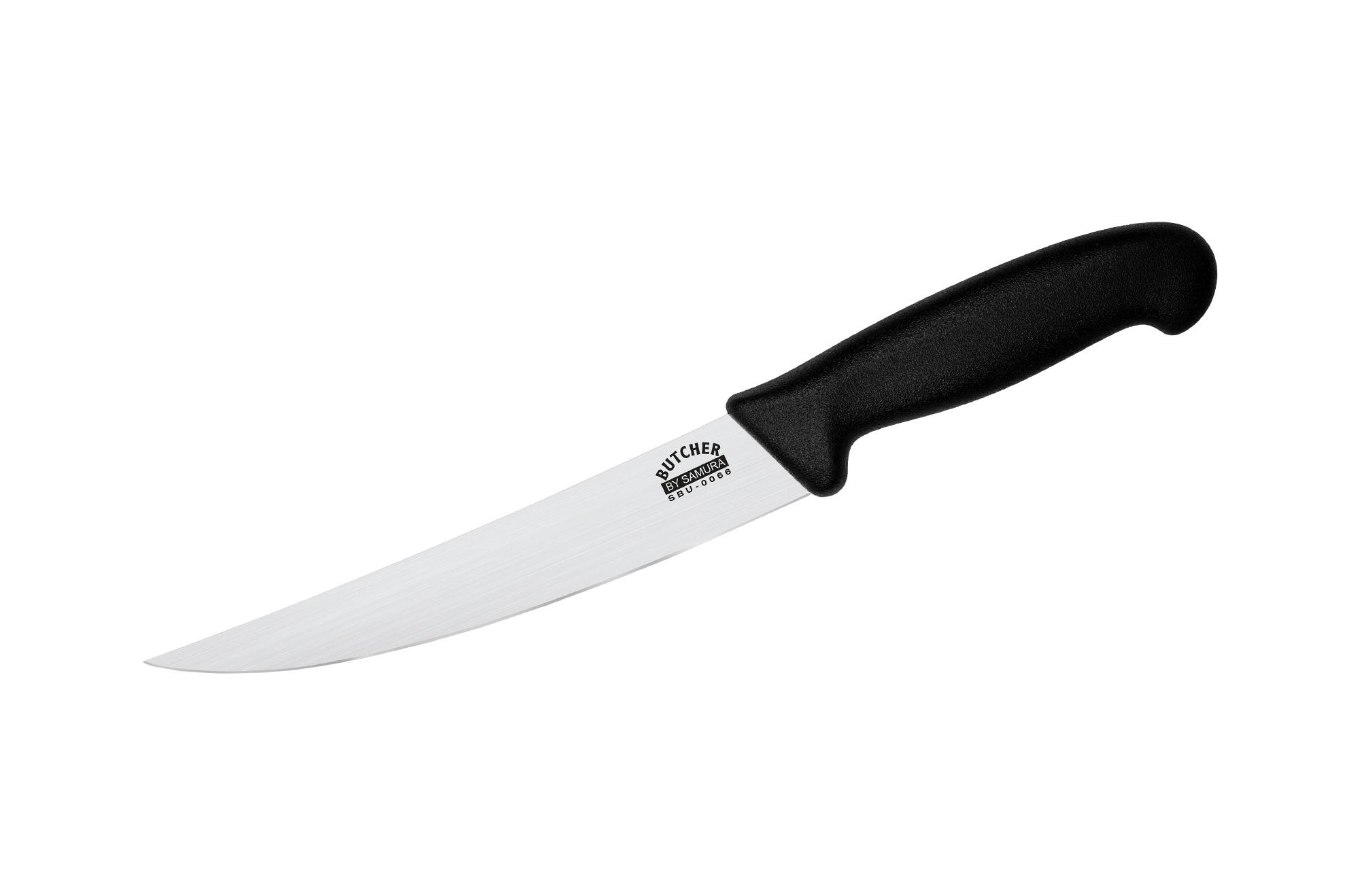 

Обвалочный нож Samura Butcher SBU-0066, SBU-0066