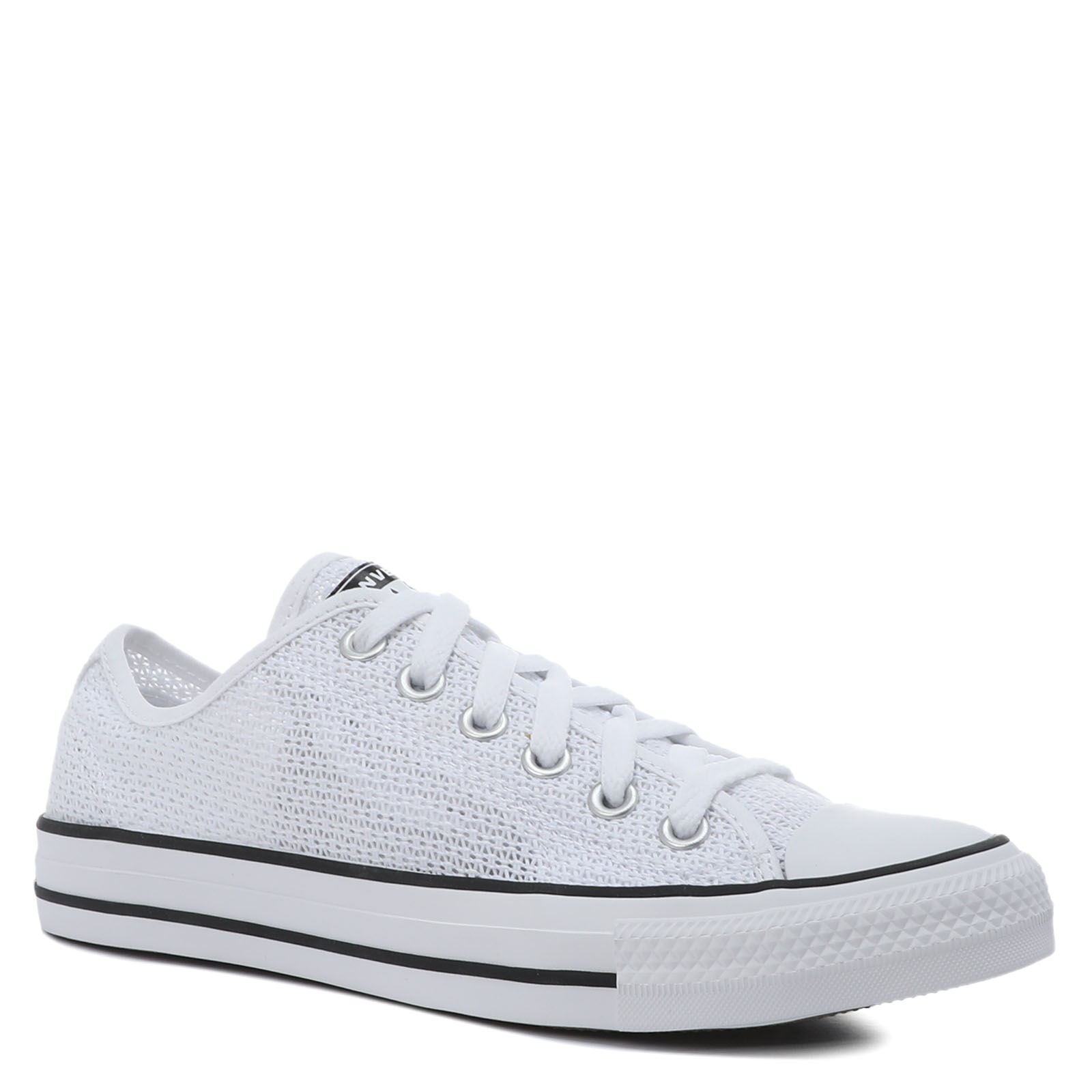 фото Кеды женские converse 570812 белые 37 eu