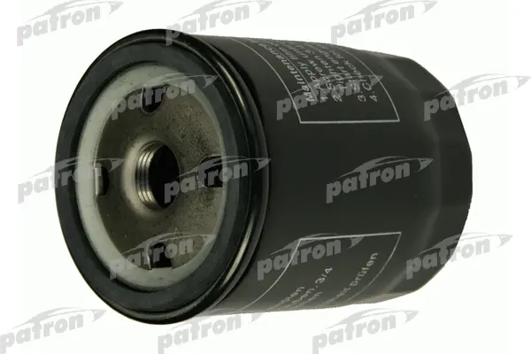 

PATRON фильтр масляный ford escort 86 express 88-90, escort PF4099