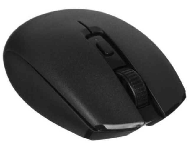 Беспроводная мышь Razer Orochi V2 Quartz Ed черный (RZ01-04620100-R3G1)