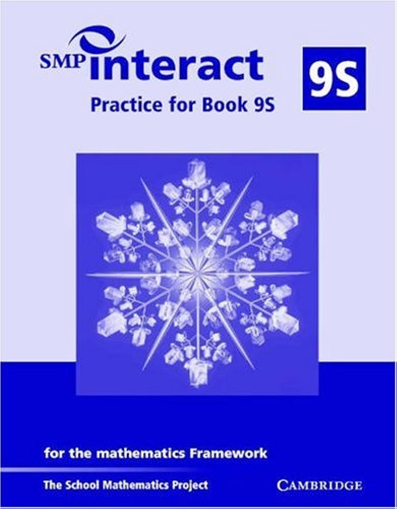 

Smp Interact Practice for Book 9s