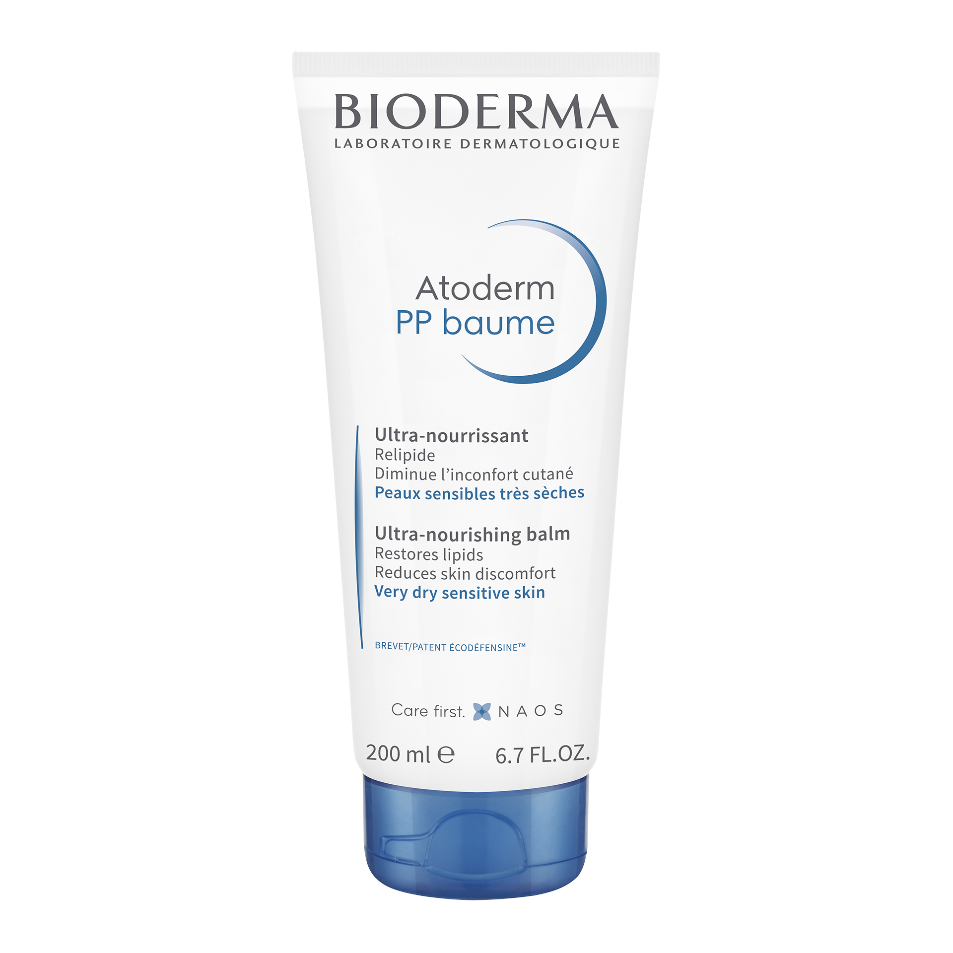 

Бальзам для тела Bioderma Atoderm PP 200 мл