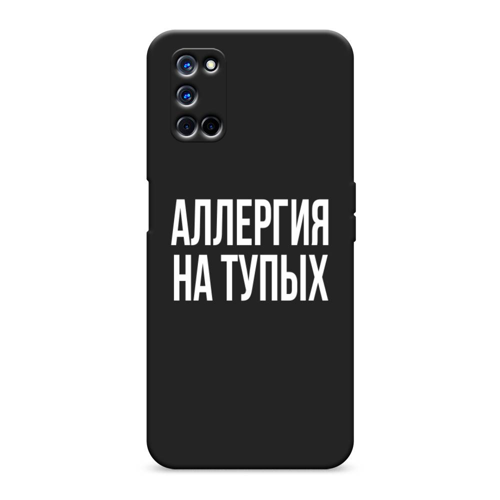 Чехол Awog на Oppo A52/A72 