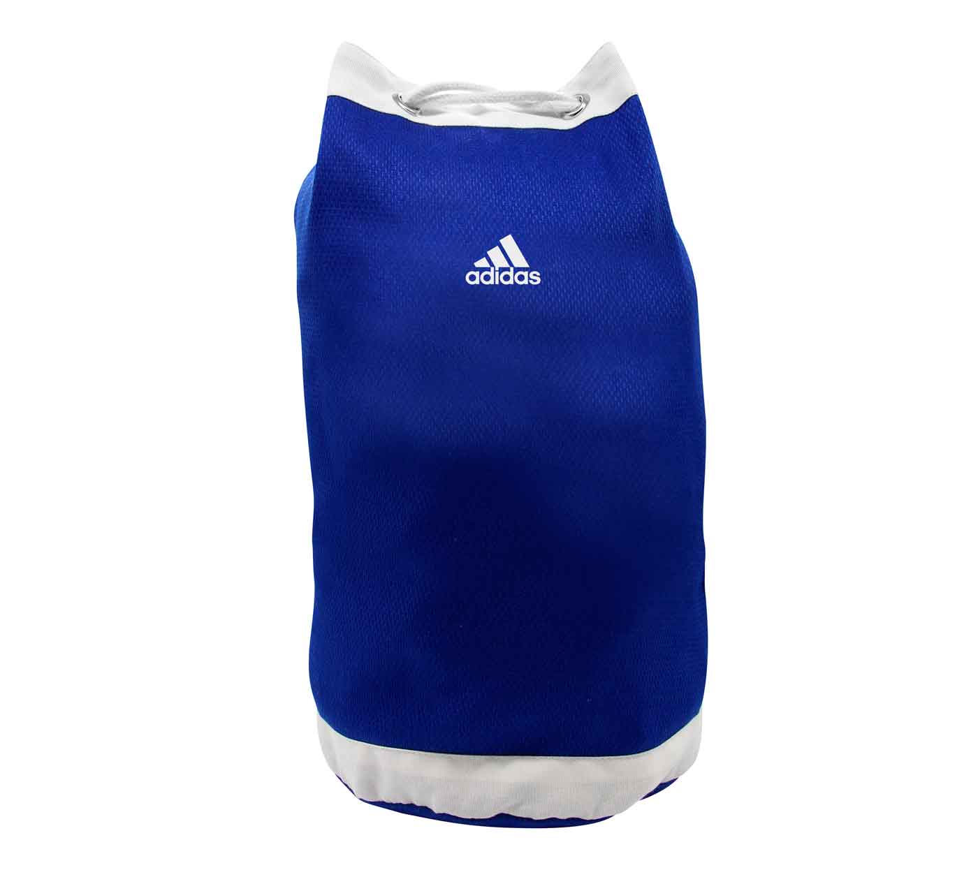 Мешок для кимоно Judo Fabric Carry Bag Judo сине-белый