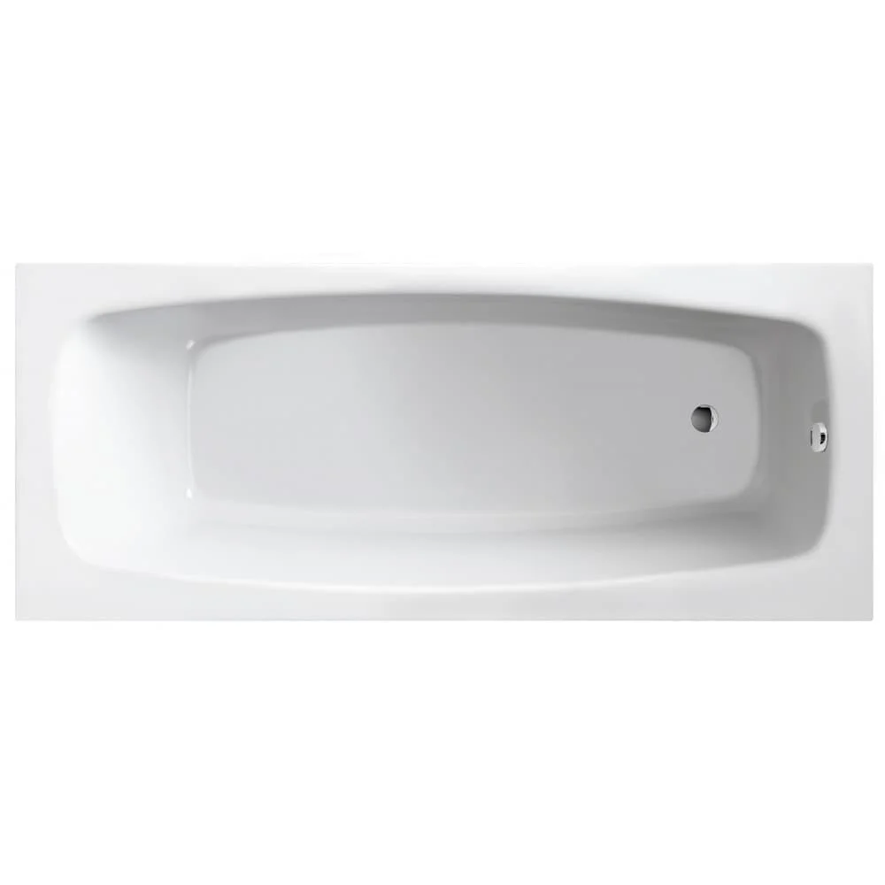 

Berges Feya 150x70 050010, Белый, Feya 150x70 050010