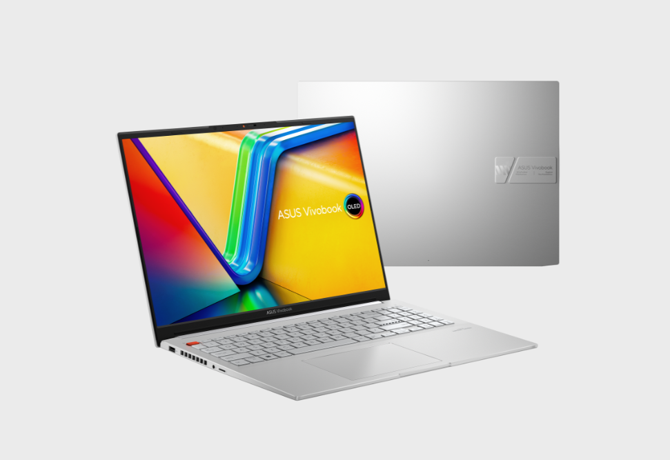 

Ноутбук ASUS Vivobook pro 16 серебристый (5121413037), Vivobook pro 16