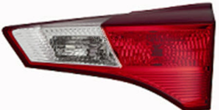 

Фара R Depo 2121342RUQ