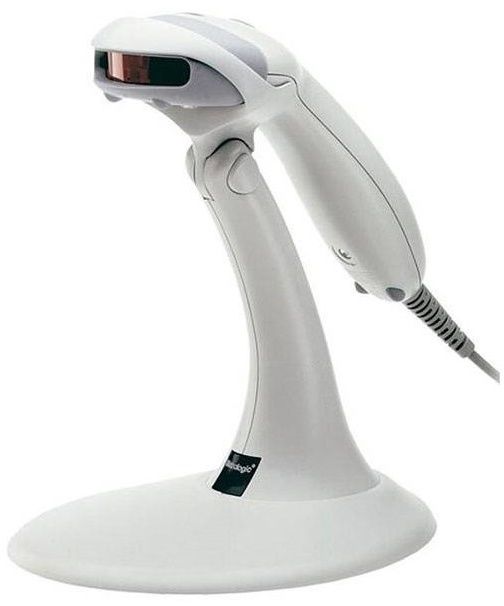 

Сканер штрих-кода Honeywell MK9520-77A38 (1D ЕГАИС / USB)