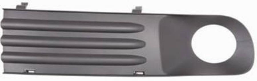 

DEPO 441-2504L-UD Решетка бампера