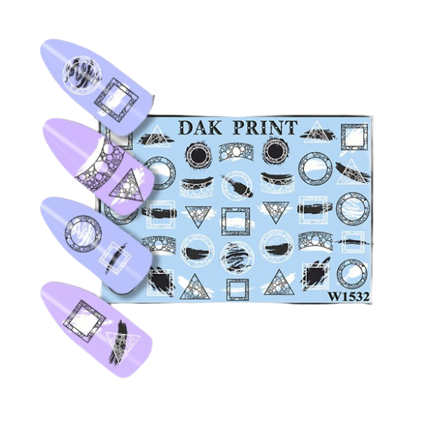 

Слайдер Dak Print W1532