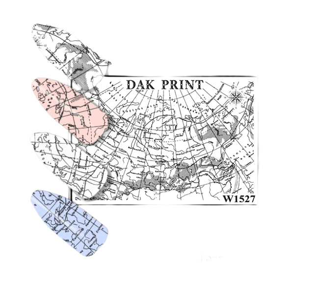 

Слайдер Dak Print W1527
