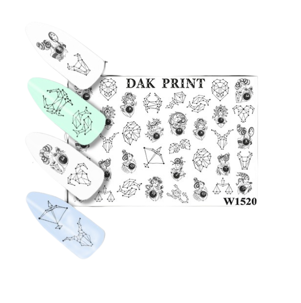 

Слайдер Dak Print W1520