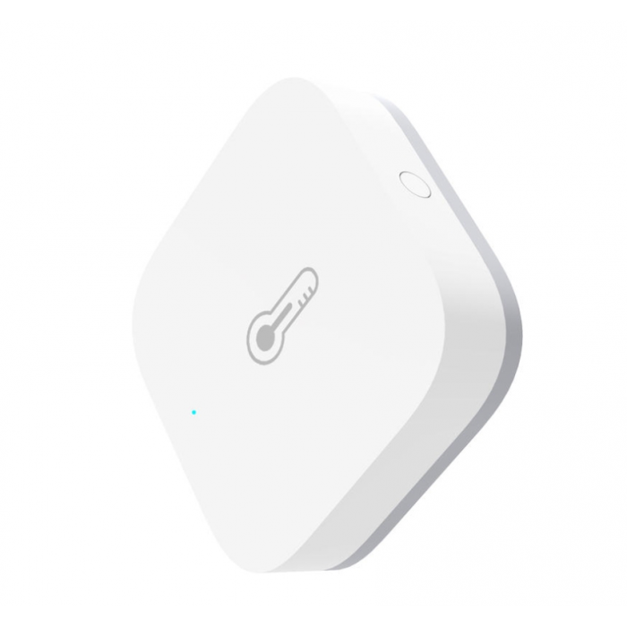 

Умный Датчик температуры и влажности ZigBee Sibling Powernet-ZTH, Powernet-ZTH