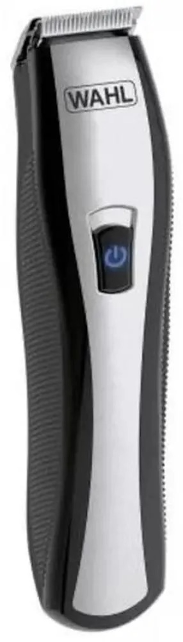 

Триммер WAHL Vario черный/серебристый 1541.0460, Триммер WAHL Vario черный/серебристый [1541.0460]