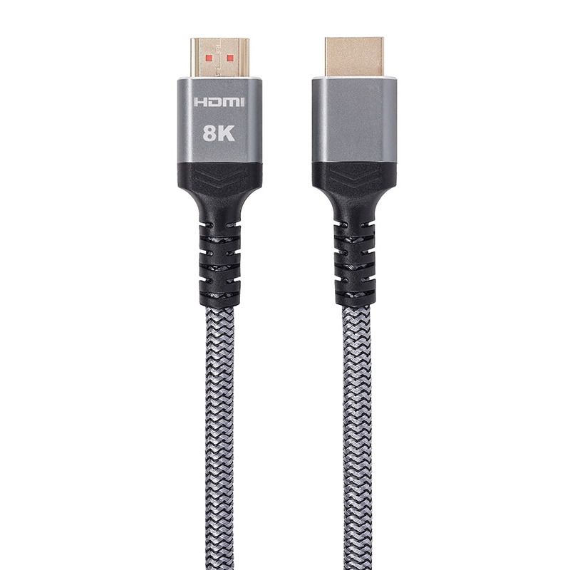 

Кабель Aopen HDMI - HDMI вилка-вилка 10м (ACG859A-10.0) серый, ACG859A-10.0