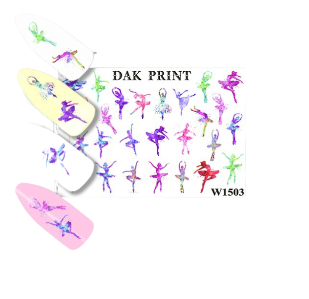

Слайдер Dak Print W1503