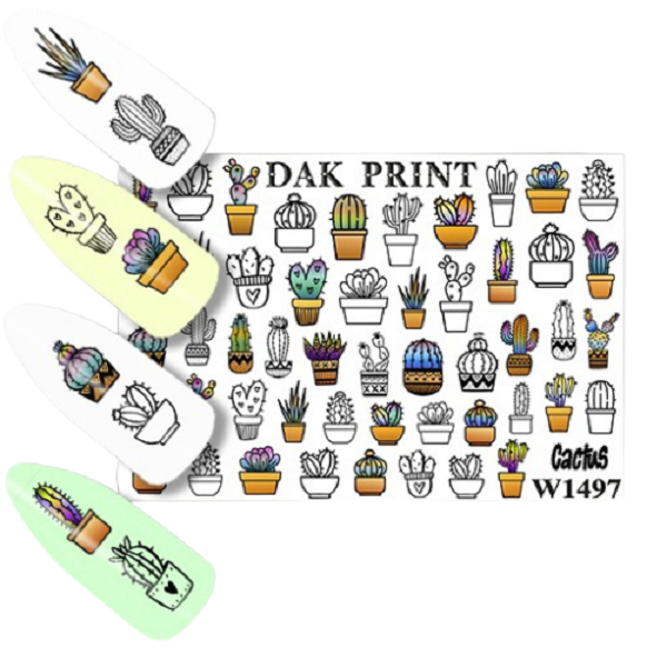 

Слайдер Dak Print W1497