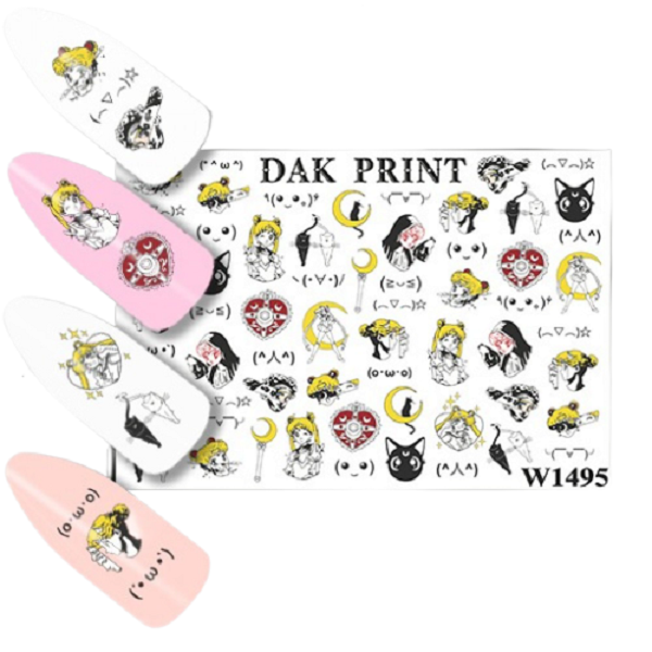 

Слайдер Dak Print W1495