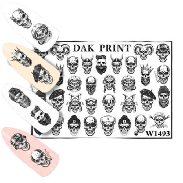 

Слайдер Dak Print W1493