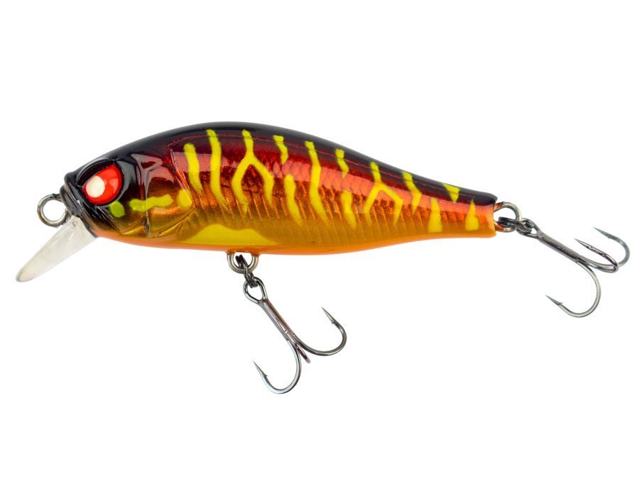 

Воблер Lucky John Pro Series Anira SP 3,5 г, 49 мм, 113, 1 шт., Pro Series Anira SP