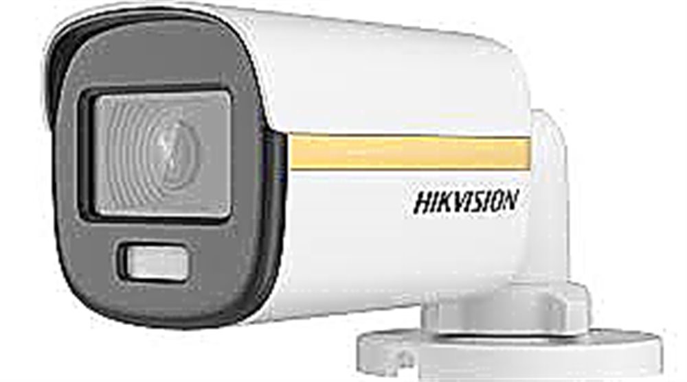 Мультиформатная камера Hikvision DS-2CE12DF3T-FS (2.8 мм)