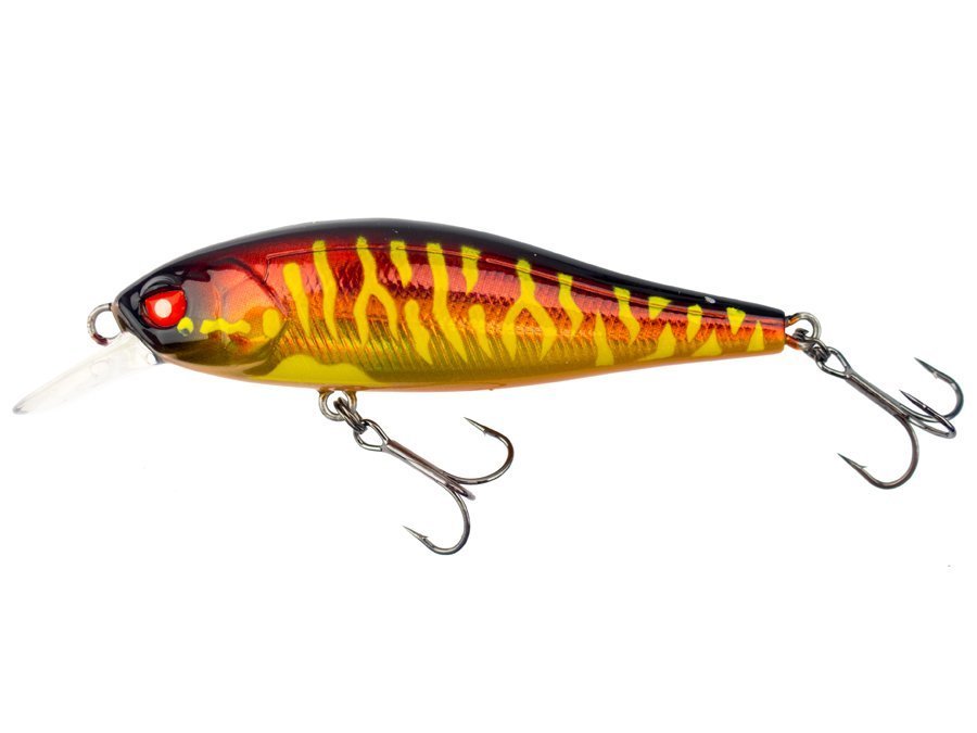 

Воблер Lucky John Pro Series Anira SP 7,5 г, 69 мм, 113, 1 шт., Pro Series Anira SP