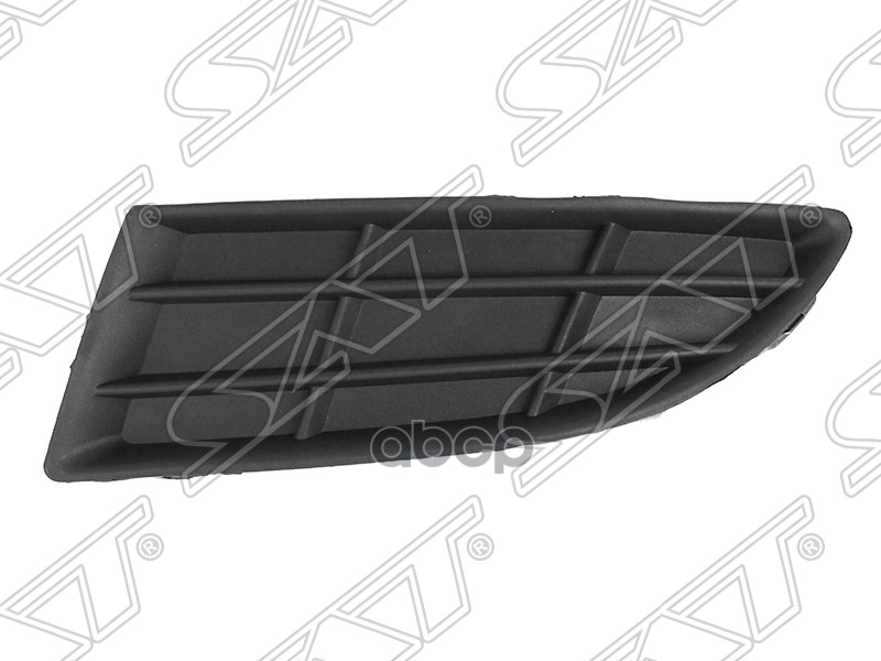 

Заглушка В Бампер Skoda Fabia/Roomster 10-14 Lh (Левый) Sat St-Sd02-000C-A2