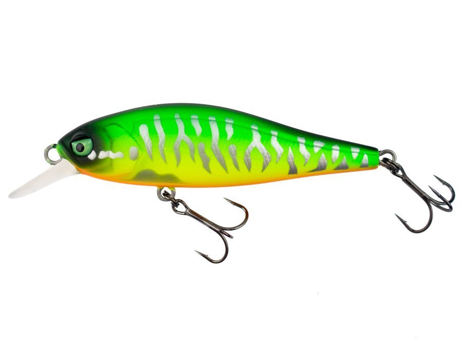 

Воблер Lucky John Pro Series Anira SP 7,5 г, 69 мм, 305, 1 шт., Pro Series Anira SP