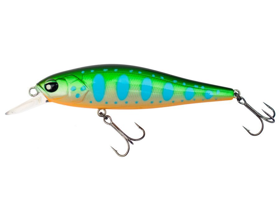 

Воблер Lucky John Pro Series Anira SP 13 г, 89 мм, 104, 1 шт., Pro Series Anira SP