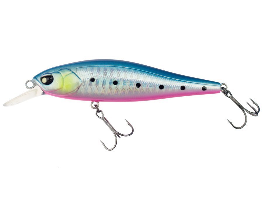 

Воблер Lucky John Pro Series Anira SP 13 г, 89 мм, 106, 1 шт., Pro Series Anira SP