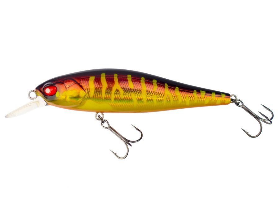 

Воблер Lucky John Pro Series Anira SP 13 г, 89 мм, 113, 1 шт., Pro Series Anira SP